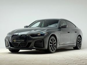 BMW i4 40 M SPORT EDRIVE - Image 3