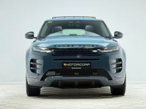 Land Rover Range Rover Evoque HSE DYNAMIC P300E *H - Image 2