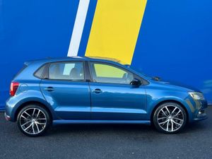 Volkswagen Polo GT 1.4 TSI AUTO // FULL VW SERVICE - Image 2