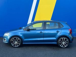 Volkswagen Polo GT 1.4 TSI AUTO // FULL VW SERVICE - Image 3