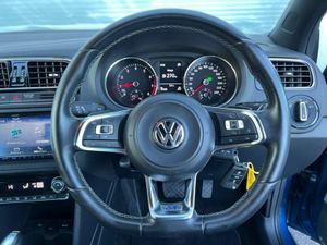 Volkswagen Polo GT 1.4 TSI AUTO // FULL VW SERVICE - Image 4