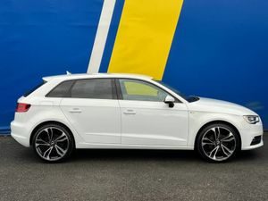 Audi A3 S-LINE PACK 1.4 TFSI AUTO // BRAND NEW 2 Y - Image 2