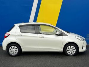Toyota Yaris 1.0 // NEW NCT UNTIL 2028 // MULTIMED - Image 2
