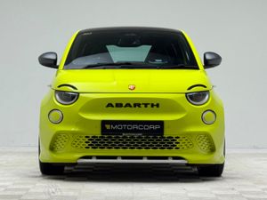 Abarth Other 500E TURISMO 42kWh 155HP - Image 2