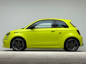 Abarth Other 500E TURISMO 42kWh 155HP - Image 4