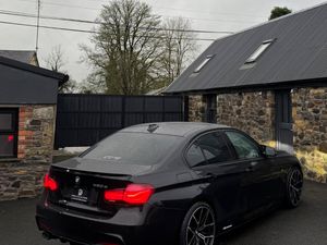 2019 BMW 320D AUTO M SPORT M PERFORMANCE SHADOW ED - Image 4