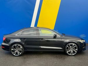 Audi A3 S-LINE PACK 1.4 TFSI // NEW NCT UNTIL 02/2 - Image 2