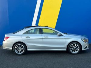 Mercedes-Benz CLA CLA200 URBAN 1.6 // TILT & SLIDE - Image 3