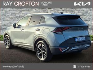 Kia Sportage K3 Diesel - Image 4
