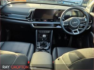 Kia Sportage K3 Diesel - Image 4