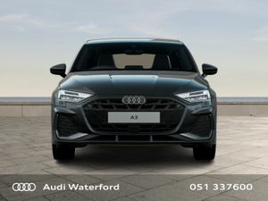 Audi A3 Sportback 40 TFSI E S-T S-Line 204hp from - Image 4