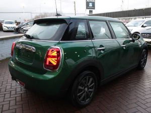 2020 MINI COOPER - Image 4