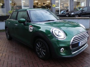 2020 MINI COOPER - Image 2