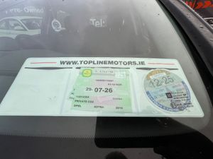 ==1.4 PETROL//LOW MILERS//NEW NCT// - Image 2