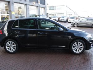 2017 VW GOLF - Image 3