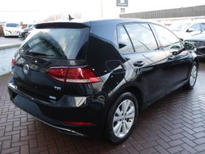 2017 VW GOLF - Image 4