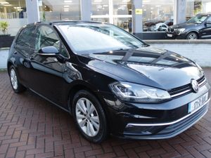 2017 VW GOLF - Image 2