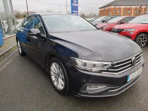 VOLKSWAGEN PASSAT 2.0TDI BUSINESS AUTO DSG 150BHP - Image 3