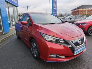 NISSAN LEAF 62KWH E PLUS TEKNA - Image 3