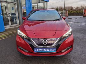 NISSAN LEAF 62KWH E PLUS TEKNA - Image 2