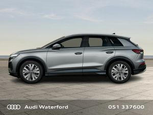 Audi Q4 e-tron Q4 E-Tron 40 Sport - Image 3