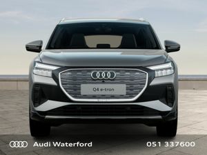 Audi Q4 e-tron Q4 E-Tron 40 Sport - Image 4