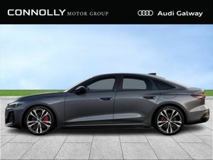 Audi A5 S-LINE E-HYBRID QUATTRO A/T - Image 3