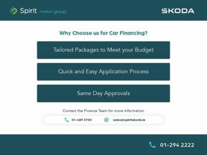 Skoda Superb SUPERB SPT 1.5TSI 150HP - Image 4