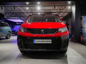 2019 Peugeot Partner Professional 1.6 HDI 75 650KG - Image 3