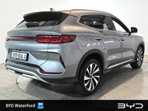 BYD SEAL U *Finance Rates from 4.9%* "Order Now Fo - Image 4