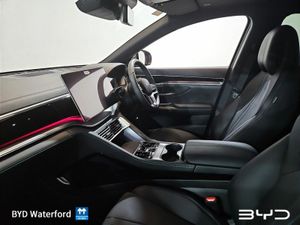 BYD SEAL U *Finance Rates from 4.9%* "Order Now Fo - Image 4