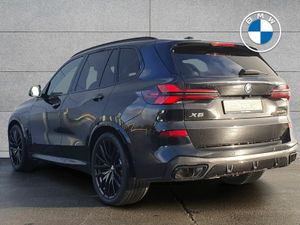 BMW X5 50e xDrive M Sport Pro - Image 3