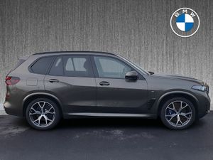 BMW X5 xDrive50e M Sport - Image 3