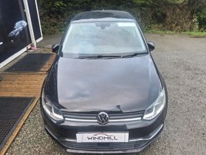 Volkswagen Polo 1.2 TSI 5DR Automatic DSG - Image 4