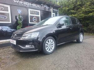 Volkswagen Polo 1.2 TSI 5DR Automatic DSG - Image 2