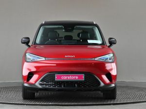 Smart #1 PRO+ 66kW **GLASS ROOF**360 PARK CAM** - Image 2