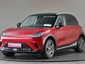 Smart #1 PRO+ 66kW **GLASS ROOF**360 PARK CAM** - Image 3