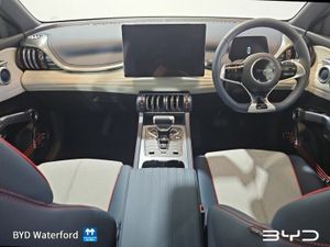 BYD ATTO 3 Finance Rates from 3.5% Order Now for 2 - Image 2