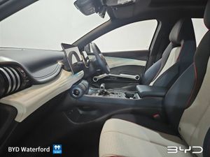 BYD ATTO 3 Finance Rates from 3.5% Order Now for 2 - Image 4