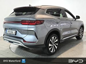 BYD SEAL U *Finance Rates from 4.9%* "Order Now Fo - Image 4