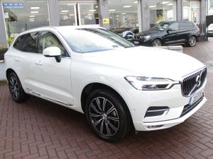 2020 VOLVO XC60 - Image 2