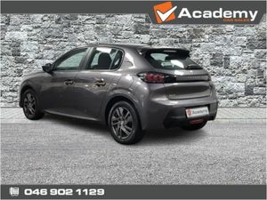 Peugeot 208 Active 1.2 75 6.3 4DR - Image 3