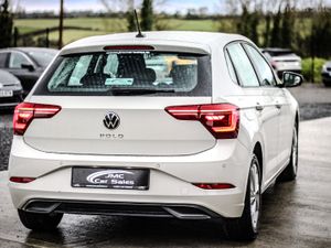 2023 VOLKSWAGEN POLO - Image 4