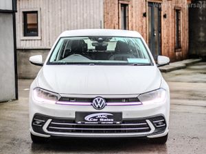 2023 VOLKSWAGEN POLO - Image 2