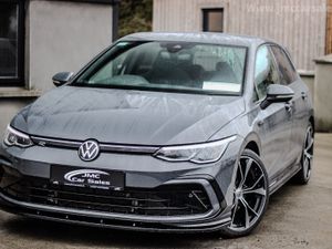 2024 VOLKSWAGEN GOLF R-LINE AUTO - Image 2