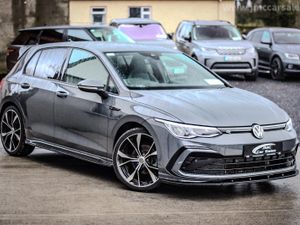 2024 VOLKSWAGEN GOLF R-LINE AUTO - Image 4