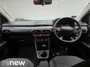Dacia Sandero SCe 65 Essential *3k SCRAPPAGE* - Image 3