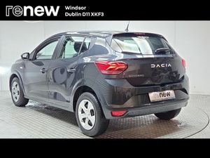 Dacia Sandero SCe 65 Essential *3k SCRAPPAGE* - Image 4