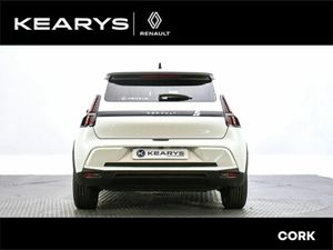 Renault 5 Techno 52kWh 150HP Order Your 261 Today - Image 2