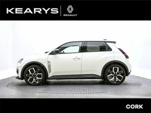 Renault 5 Techno 52kWh 150HP Order Your 261 Today - Image 3